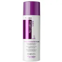 Fanola No Yellow Thermo-Protective Cream 150 ml