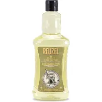 Reuzel 3 in 1 Tea Tree Shampoo