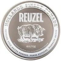 Reuzel Extreme Hold Matte Pommade