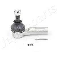 Japanparts Spurstangenkopf Spurstange für TOYOTA HILUX III Pick-up (TGN1, GGN2, GGN1, KUN2, KUN1) Vorne TI-2018