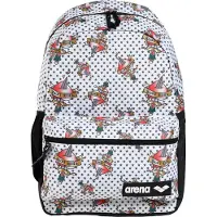 Arena Team Backpack Allover Sport- und Schulrucksack 30l