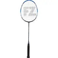 Forza FZ HT Power 34 Ultraleichter, flexibler Badmintonschläger mit dünnem Rahmen
