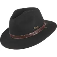 Scippis Norton black - Größe L 2H29