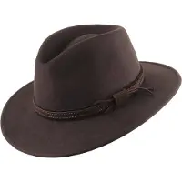 Scippis Boston brown - Größe XL 2H27