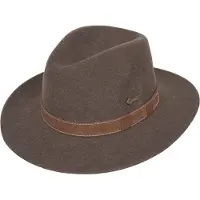Scippis Paxton brown/melange - Größe XL 2H42