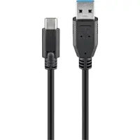 Microconnect USB-Kabel