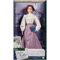 Barbie Signature Inspiring Women Helen Keller Puppe