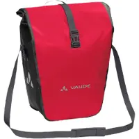 Vaude Aqua Back Frame Fahrradtasche 48 L Polyamid Rot