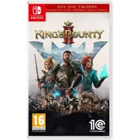 King's Bounty II (2) (Day One Edition)