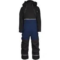 Lindberg Anorak Overall Kinder-