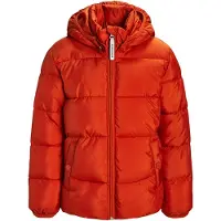 Nordbjørn Narvik Steppjacke, Rust, 86-92