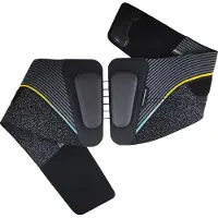 Homedics Rückenlehnen-massagegürtel