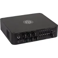 Darkglass DRECT 2-Kanal-Vorverstärkermodul