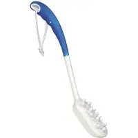 Servoprax Haarwaschbürste