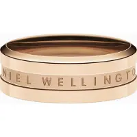 Daniel Wellington Elan Ring Rose Gold 52