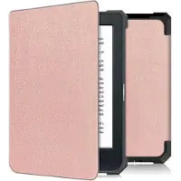 IMoshion Slim Soft Case Klapphülle für das Kobo Nia - Rosé gold