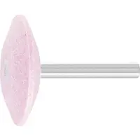 PFERD TOOLS STEEL EDGE Schleifstift konisch für Stahl- und Stahlguss - 35536276