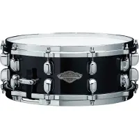 Tama Starclassic Performer 14" x 65" Snare Drum Klavier schwarz