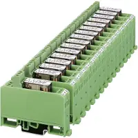 Phoenix Contact EMG 17-REL/KSR- 12/21 Relaisbaustein 1 Wechsler Package 10 St. 2947420