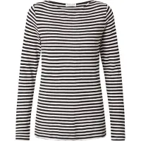 Marc O'Polo Bluse B01 2196 52597 Schwarz Regular Fit