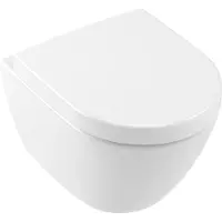 Villeroy & Boch 5606R0R1 T-WC sprd-los Subway 2.0 355x480x360