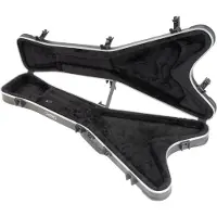 SKB 58 Flying V Type Hardshell Case - Koffer E-Gitarre