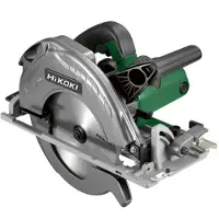 HiKOKI C7U3W1Z Handkreissäge 66 mm 1300 Watt im Hitachi System Case IV