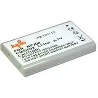 Jupio Konica Minolta AKKUNP-200 (K)