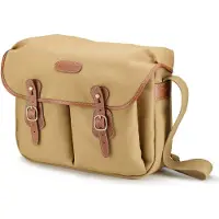 Billingham Fototasche Hadley Large khaki/braun BI503533-70