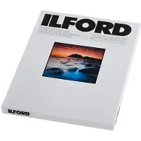 Ilford STUDIO Satin 250g A4 50 Blatt