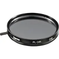 Hama Polfilter zirkular 55mm 72555