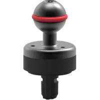 SeaLife Flex Connect Male 2015 Kugeladapter