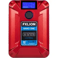 Fxlion Nano One (Rott) 14.8V/50WH V-lock