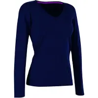 Stedman Stretch Long Sleeve Women