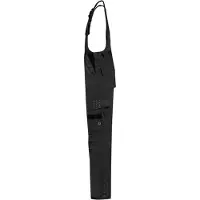 Tricorp Unisex-Latzhose aus Twill-Cordura