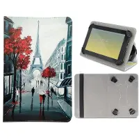 ILike Case Paris for tablet 9-10