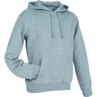 Stedman Unisex Sweat Hoodie Select