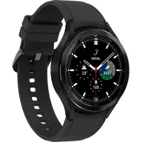 Samsung Galaxy Watch4, Classic, BT, 46 mm Smartwatch Edelstahl