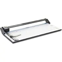 Rotatrim M24 Schneidemaschine Professionel 610mm (Angebot)