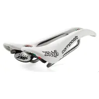 Selle Smp Composit Carbon Sattel