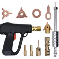 vidaXL 20-tlg. Ausbeulspotter-Set