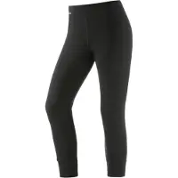 Odlo Damen Pants 3/4 WARM