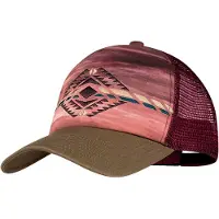 Buff Trucker Kappe