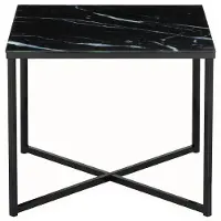 SalesFever Beistelltisch 50x50x42 cm