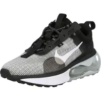 Nike Air Max 2021 Black Smoke Grey (Women's) - EU 35.5