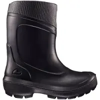 Viking Supra Warm Gummistiefel, Navy, 26, Kindergummistiefel, Kinderstiefel, Gummistiefel kinder, Kids