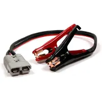 Goal Zero Yeti 1250 Batterieklemmen Verbinder