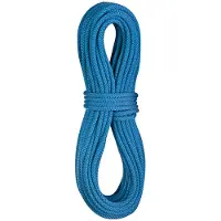 Edelrid Tower Seil 10,5mm x 40m blau