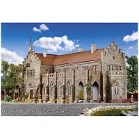 Vollmer 43860 H0 Klosteranlage