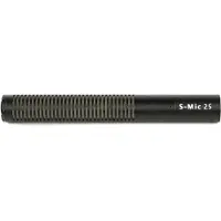 Deity S-MIC 2S Shotgun Mikrofon Kundenretoure